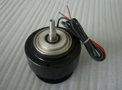 收卷磁粉离合器作用是什么？