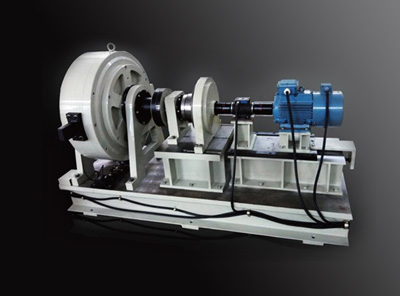 磁粉制动器工作原理是什么？