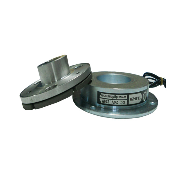 轴向电磁制动器，电磁制动器供应商