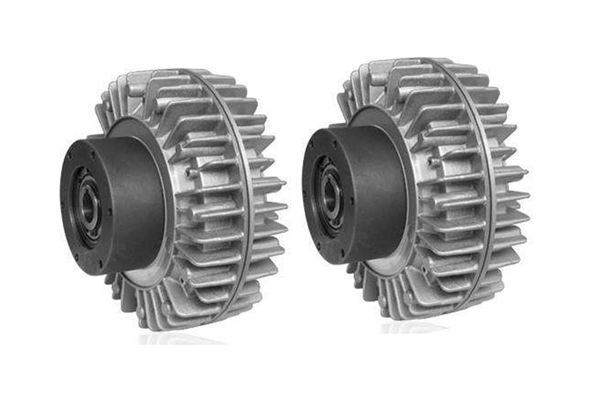 磁粉制动器怎么收卷