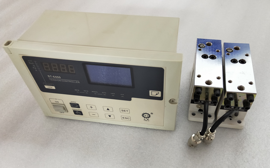 东莞张力控制器、台灵机电输出精度高达0.1%