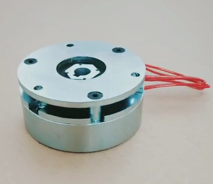 微型失电电磁制动器，断电刹车制动器厂家！