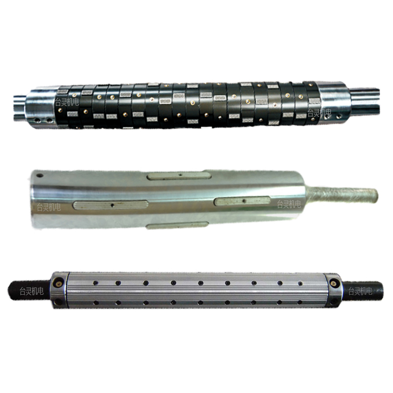 气胀轴键条和板条的区别