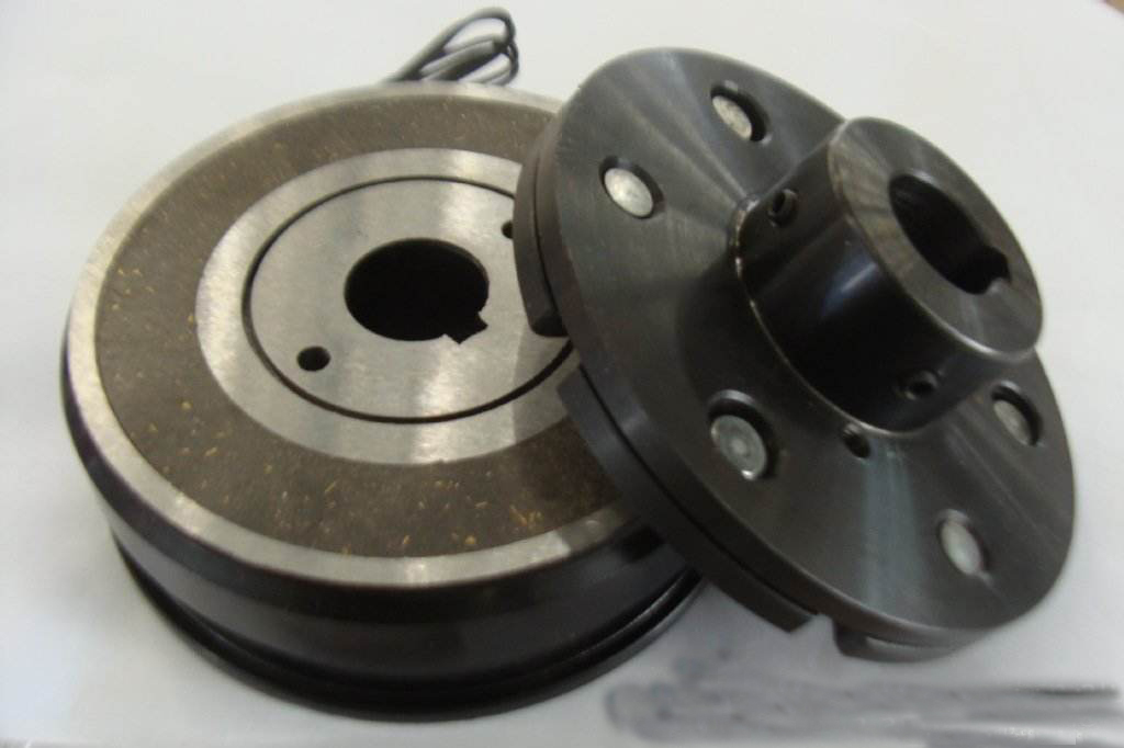 电磁离合器发热怎么回事，电磁离合器厂家