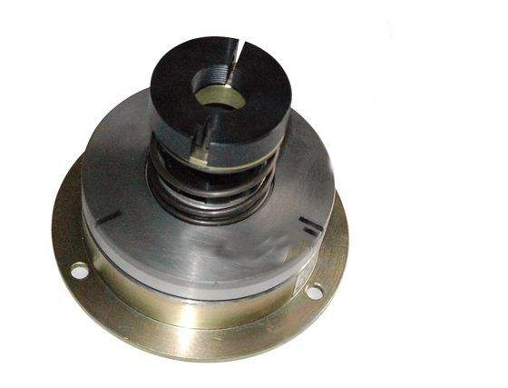 电磁制动器线圈控制着什么？