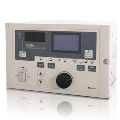 纱线张力控制器，张力控制器制造商