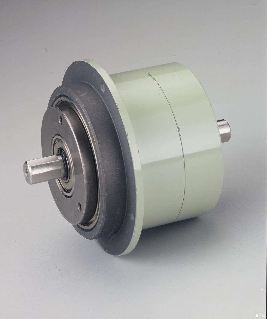 磁粉离合器怎么看型号？