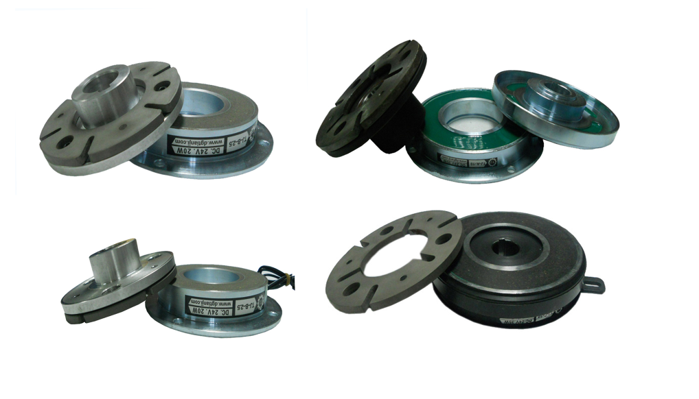 电磁离合器断电后脱不开，离合器专业厂家