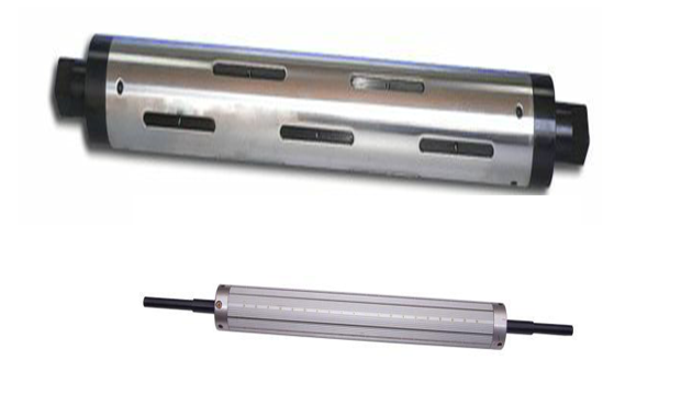 键式气胀轴结构是怎样的？