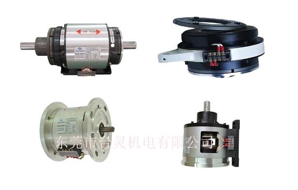 电磁离合刹车器组图片，离合刹车组厂家提供