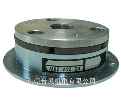 电机电磁制动器原理，工业电磁制动器