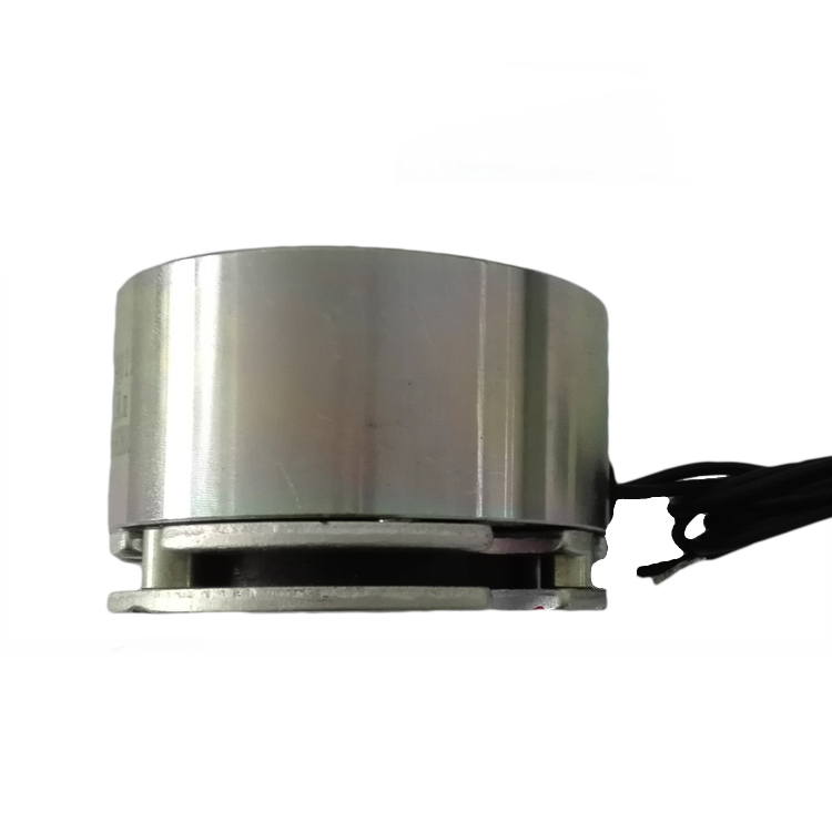 电磁离合器扭矩，工业电磁离合器生产