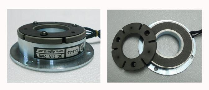 电磁制动器的工作条件一般是怎样的？对使用温度有哪些要求？