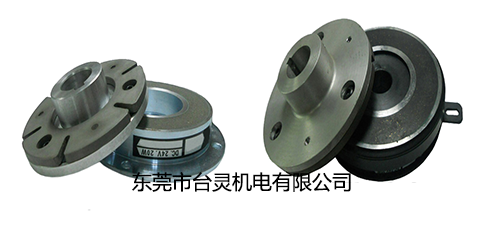 台灵电磁离合器TL-A-2.5kg是通电分离还是合并？