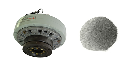 磁粉能不能放在水里，磁粉有什么颜色？