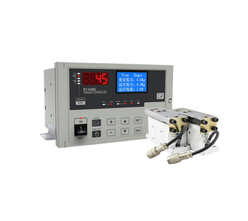 张力控制器-张力纠偏提供商