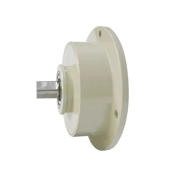 什么样的情况下会用到微型磁粉制动器