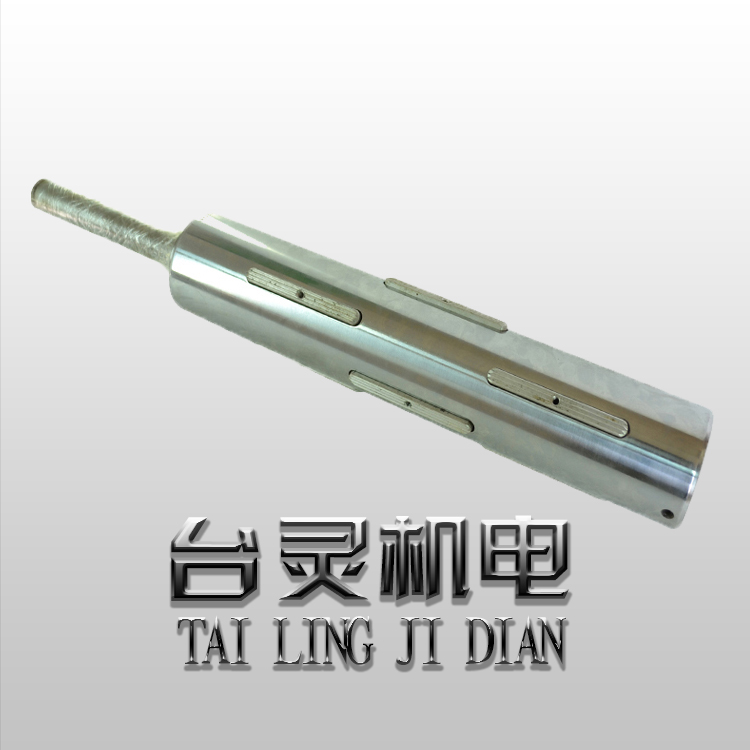 收放卷设备上用的气胀轴如何选择 收放卷设备上用的气胀轴如何选择