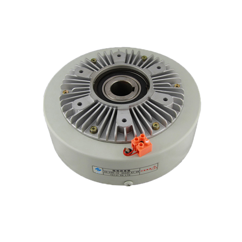 磁粉制动器适用哪些机器上 磁粉制动器适用哪些机器上