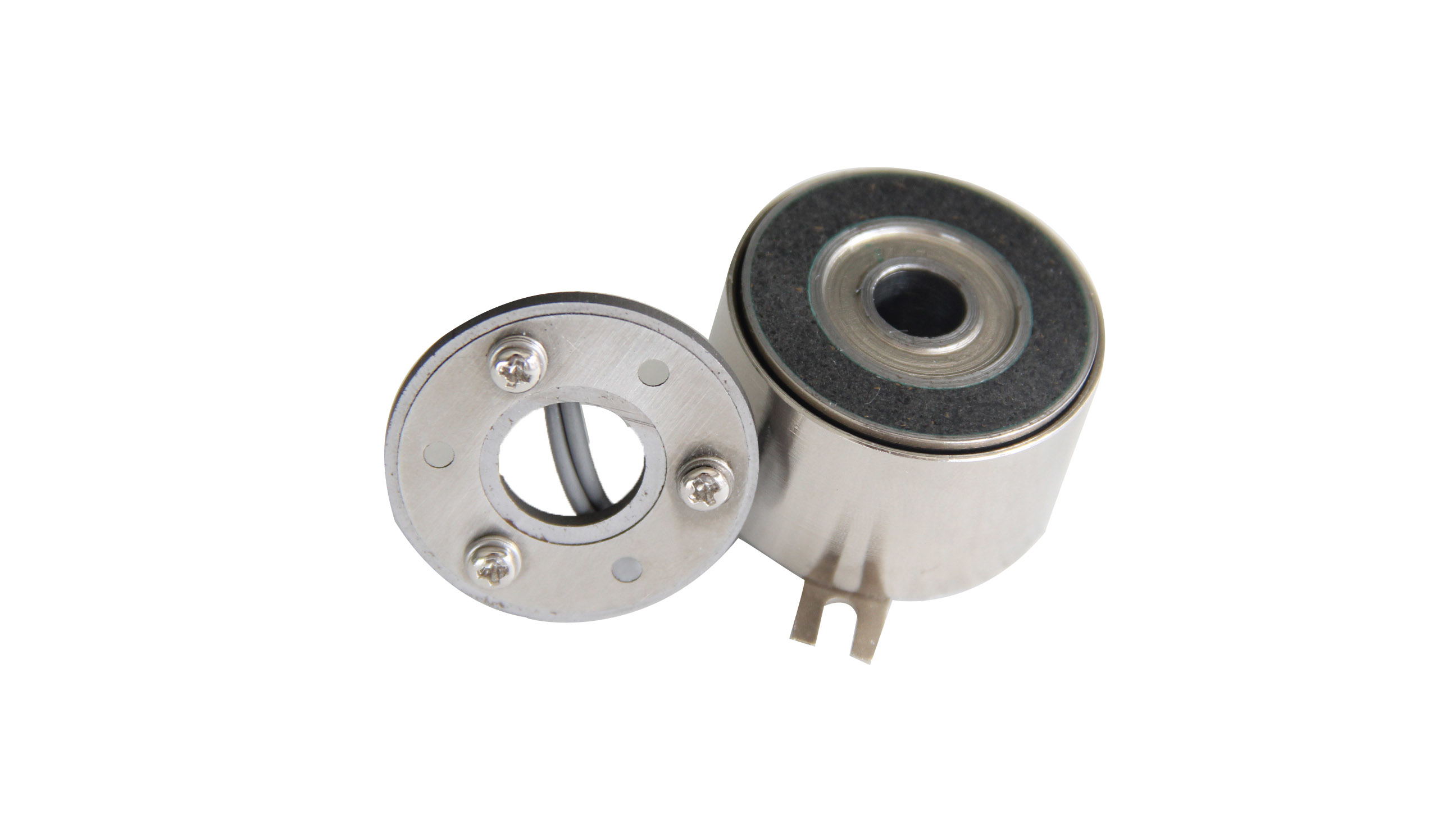 微型电磁离合器