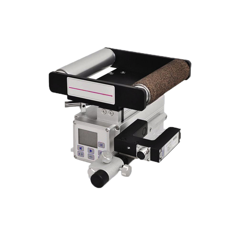 纠偏一体机 纠偏一体机