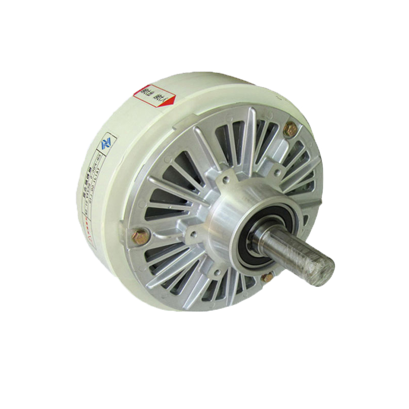 磁粉制动器的内部结构