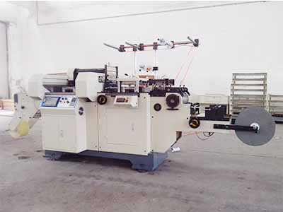 印刷机械装配需要用到那些配件离合器必不可少