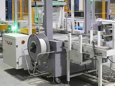 磁粉制动器：包装机械中的高效动力守护者