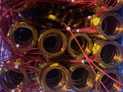 磁粉离合器生产工艺是怎么样的？