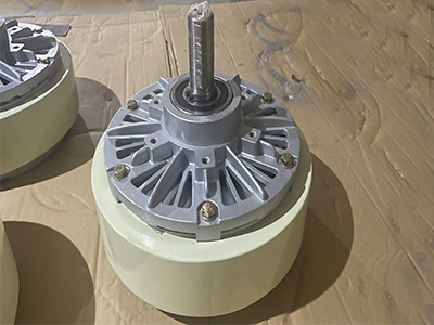 工业磁粉离合器运行会发热吗