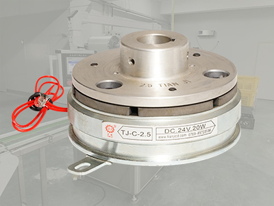 电磁离合器不吸合原因