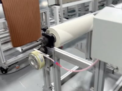 磁粉离合器对于调节设备的运行状态很重要