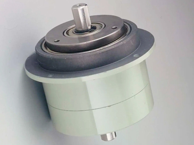 磁粉制动器为什么要定期更换磁粉