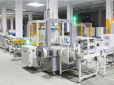 自动包装机