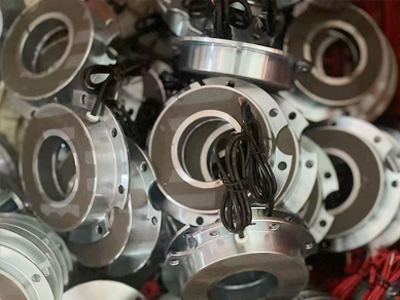 你知道电磁转差离合器的应用领域有哪些吗