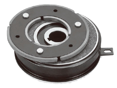 摩擦式离合器工作原理您了解吗