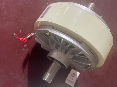 您知道2.5KG 磁粉离合器维修方法吗