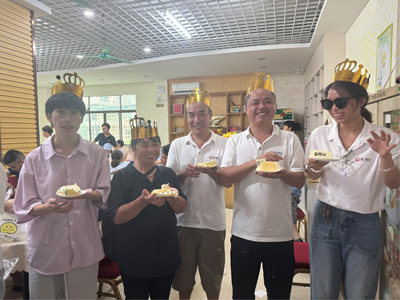 员工生日 员工生日