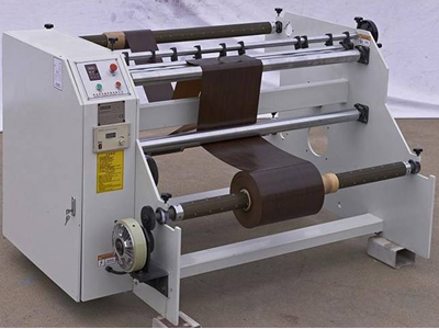 自动切膜机一台要配几磁粉制动器