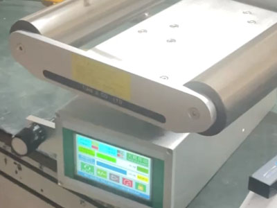 纠偏机可以纠正哪些纺织机械的跑偏问题？