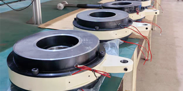 抱夹式刹车器 抱夹式刹车器