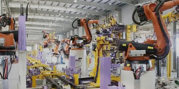 电磁刹车器是机器人重要性您了解吗