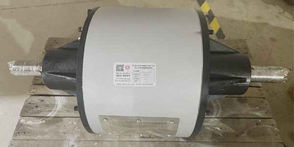 160KG电磁离合刹车组用在那些领域