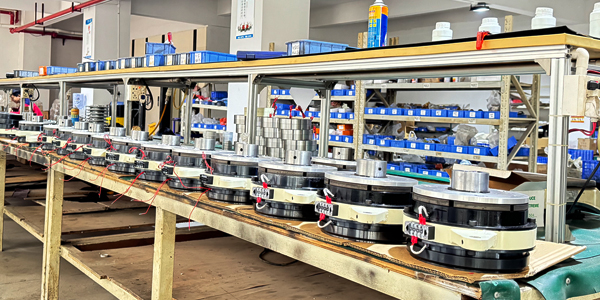 抱夹式刹车器如何赢得市场青睐？