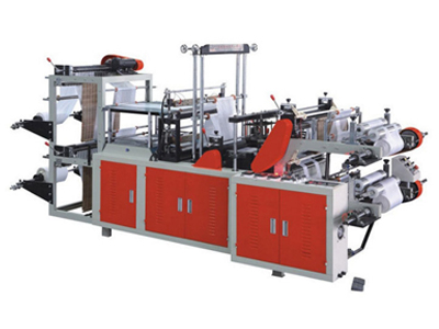 自动制袋机如何提高磁粉离合器的性能？