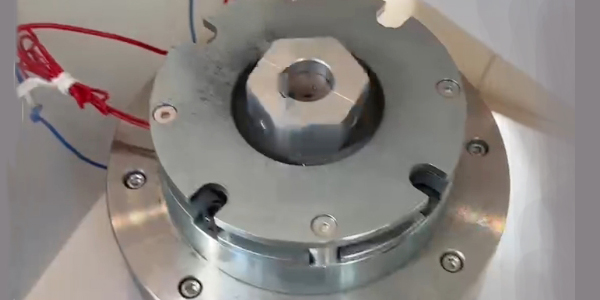 电磁制动器为何需要进行扭力老化测试？