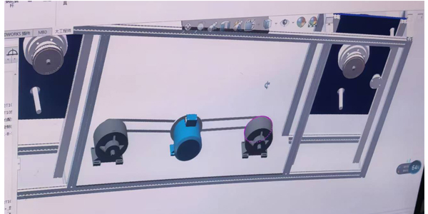 1分钟了解包装材料必收卷机价格对比