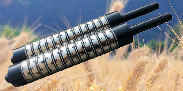 如何安装气胀轴？纸绳复卷机指南步骤详解!