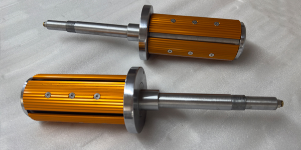 气胀轴在包装机中的关键应用是哪种？