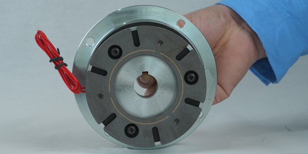 电磁离合器调试五步骤详解